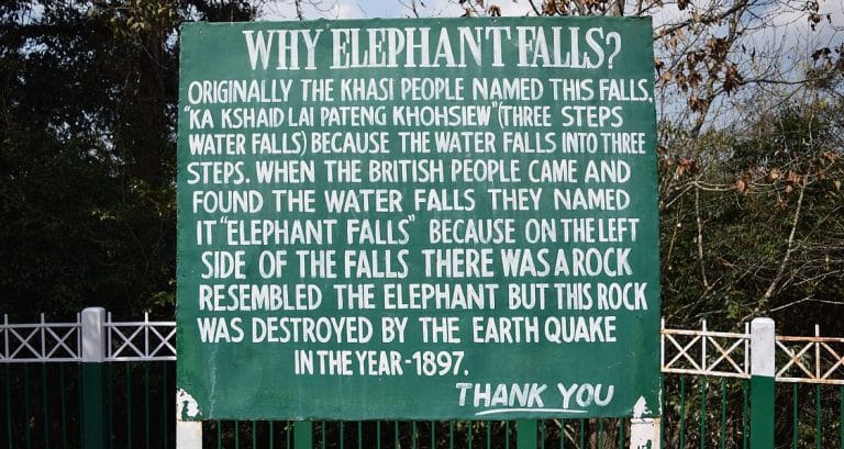 “An English Made in India: How a Foreign Language Became Local” by Kalpana Mohan