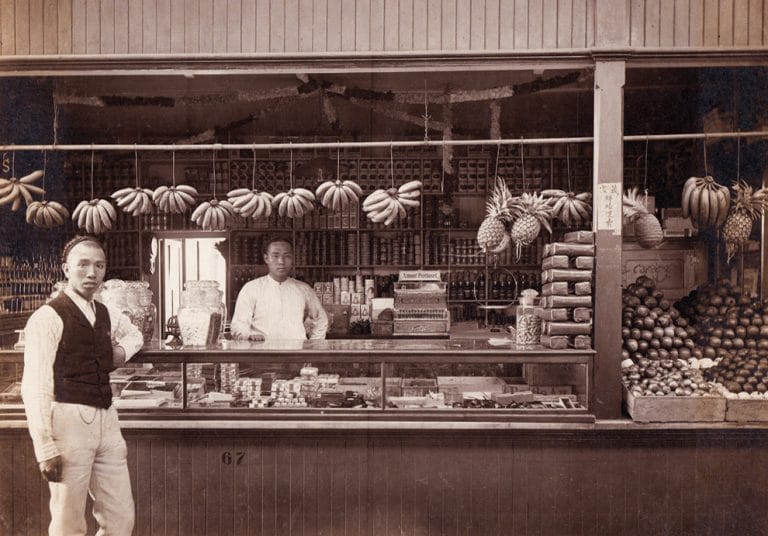 “Hawai’i: Eight Hundred Years of Political and Economic Change” by Sumner La Croix