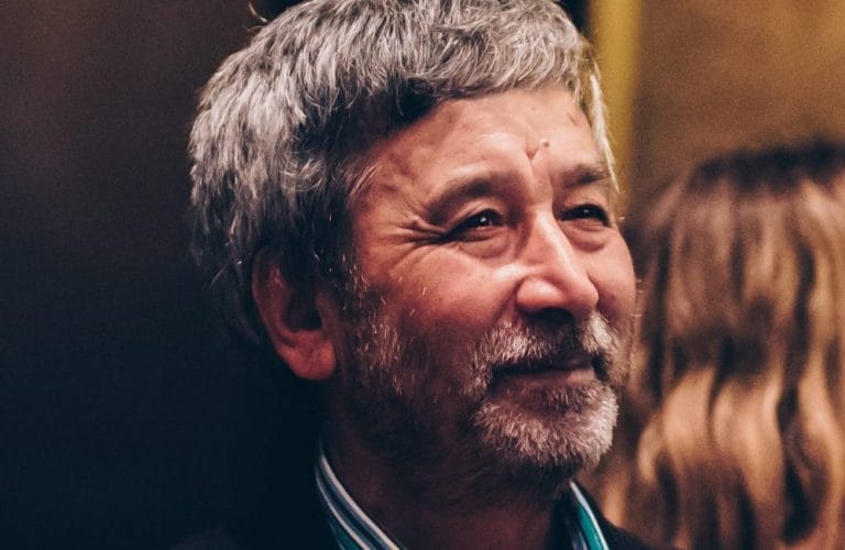 “Gaia, Queen of Ants” by Hamid Ismailov