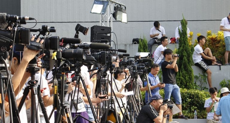 “China’s Hong Kong: The Politics of a Global City” by Tim Summers