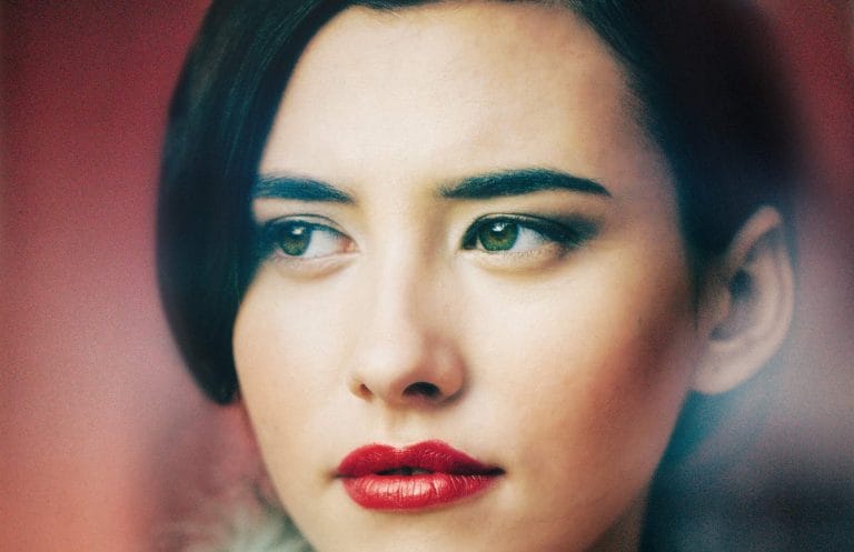 “The Song of the Jade Lily” by Kirsty Manning