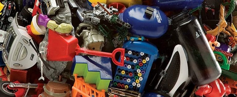 “Secondhand: Travels in the New Global Garage Sale” by Adam Minter