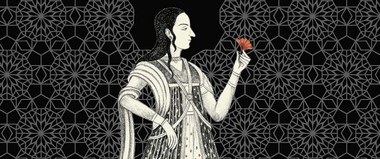 “The Courtesan, the Mahatma and the Italian Brahmin: Tales from Indian History” by Manu S Pillai