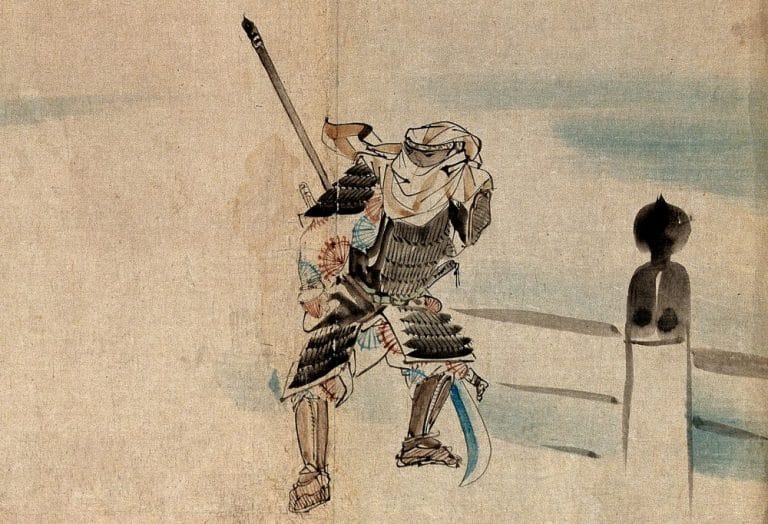 “Samurai: A Concise History” by Michael Wert