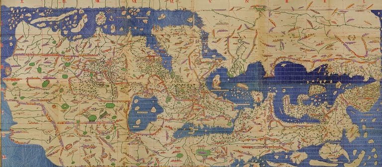 “Silk Roads: Peoples, Cultures, Landscapes”, edited by Susan Whitfield