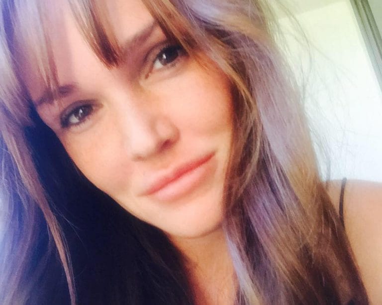 “Life Undercover: Coming of Age in the CIA” by Amaryllis Fox