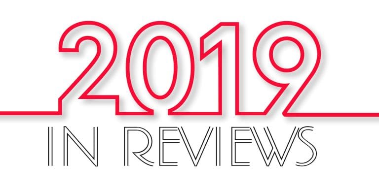 45 Highlights from 2019