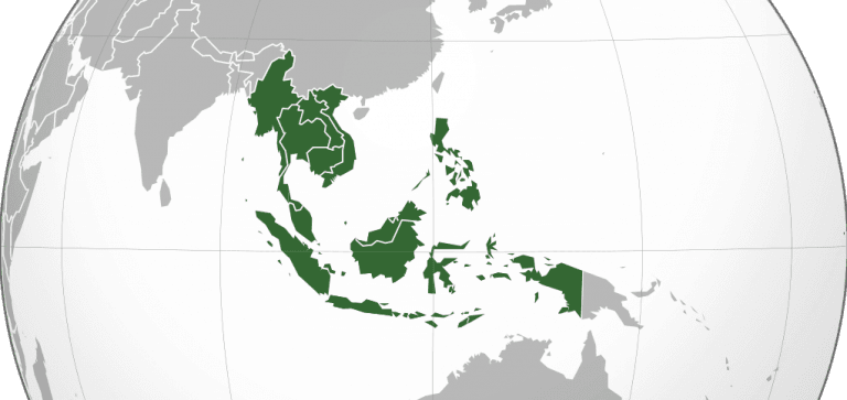 “Southeast Asia After the Cold War: A Contemporary History” by Ang Cheng Guan