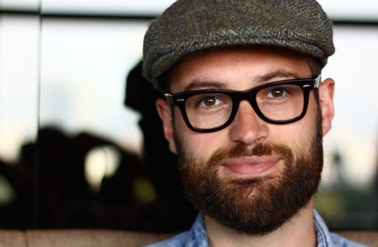 Podcast with Jonathan Chatwin, author of “Long Peace Street: A walk in modern China”