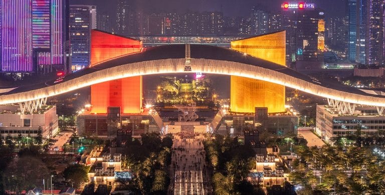 “The Shenzhen Experiment: The Story of China’s Instant City” by Juan Du