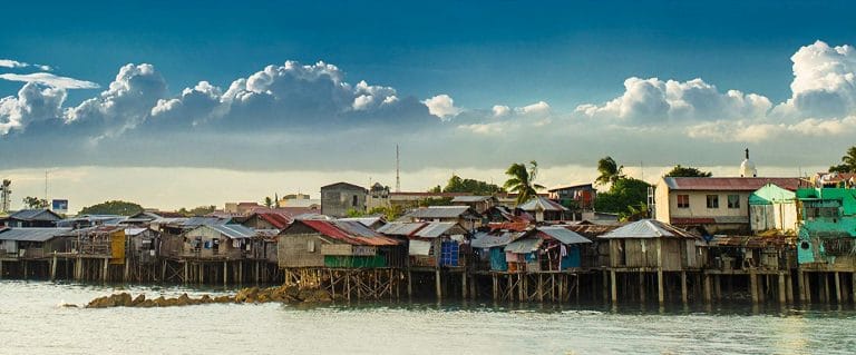 “A Good Provider Is One Who Leaves: One Family and Migration in the 21st Century” by Jason DeParle