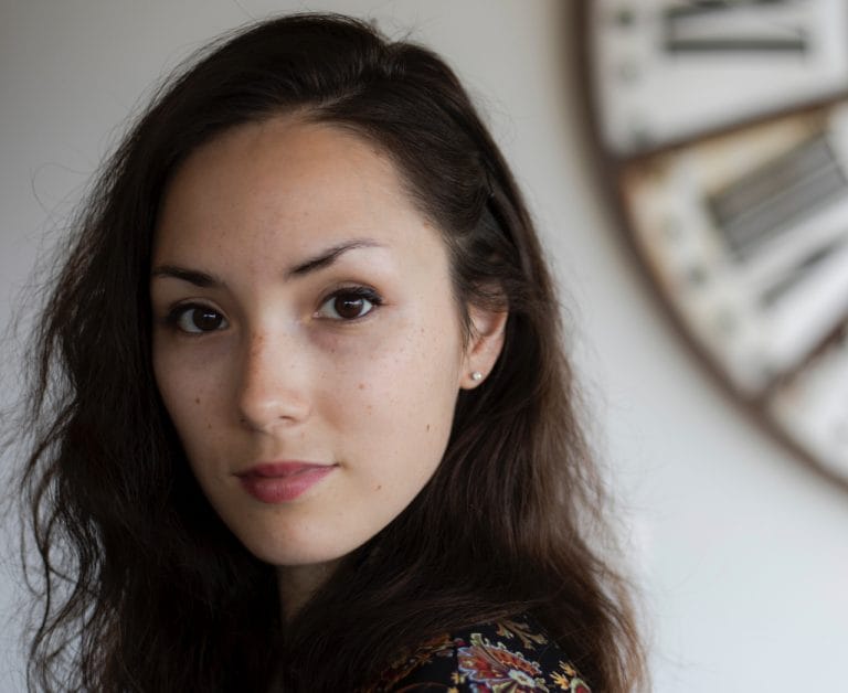 “Winter in Sokcho” by Elisa Shua Dusapin