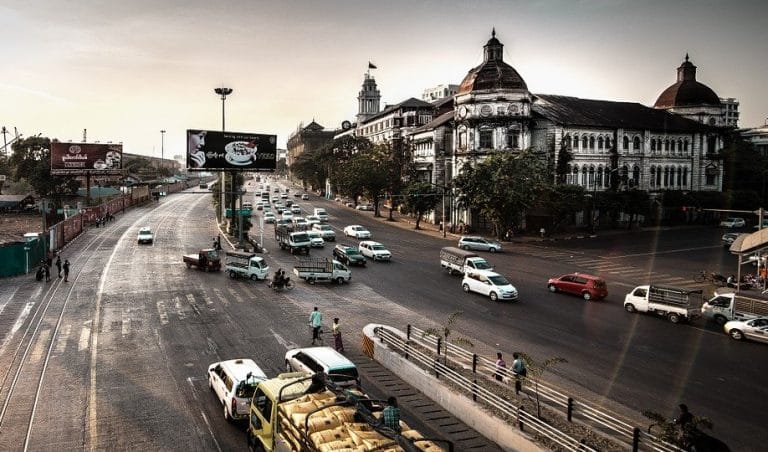 “The Hidden History of Burma: Race, Capitalism, and the Crisis of Democracy in the 21st Century” by Thant Myint-U