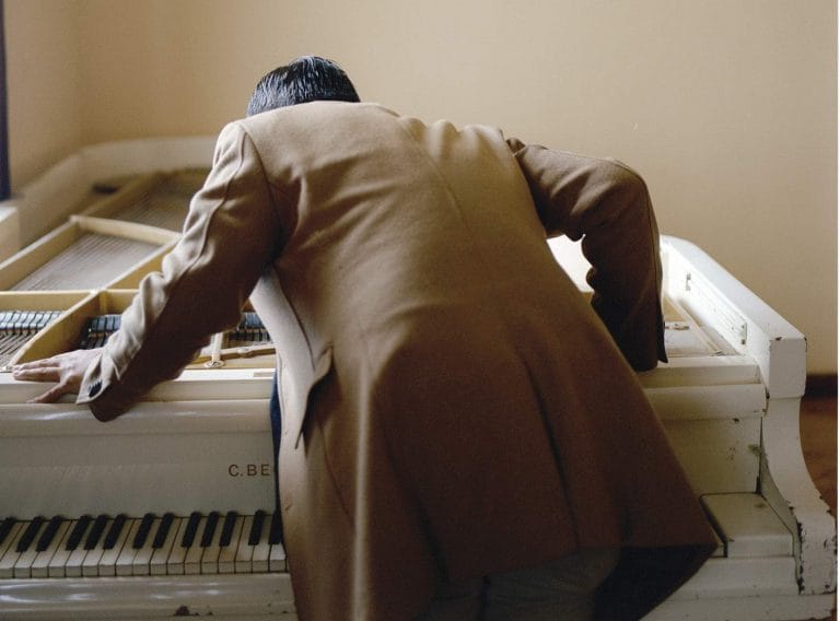 “The Lost Pianos of Siberia” by Sophy Roberts