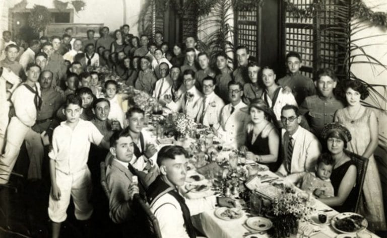 “Philippine Sanctuary: A Holocaust Odyssey” by Bonnie M Harris