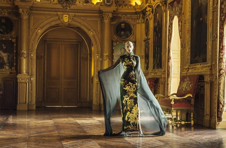 Reinventing Chinese Luxury: an extract from “Laurence Xu” by Chiu-Ti Jansen