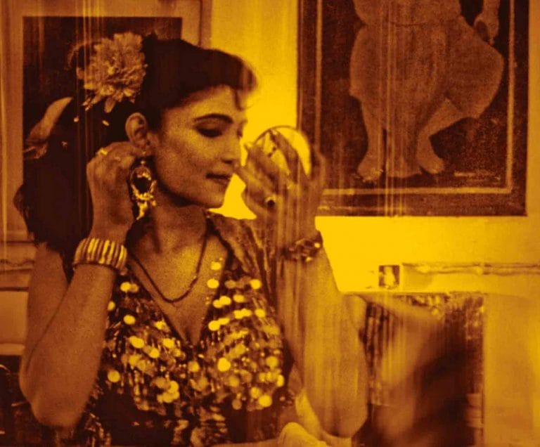 “Calcutta Nights” by Hemendra Kumar Roy