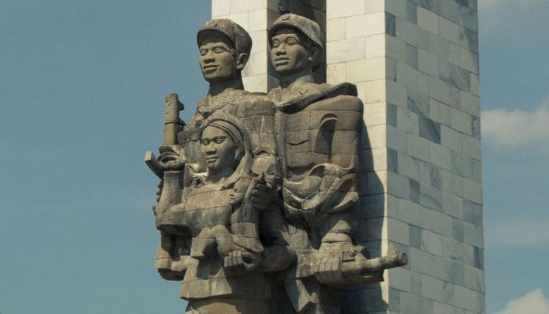 “Vietnam’s Strategic Thinking During the Third Indochina War” by Kosal Path