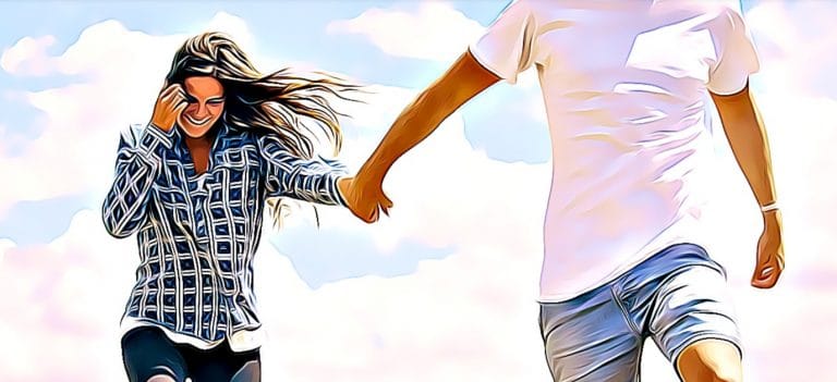 “The Perfect Escape” by Suzanne Park