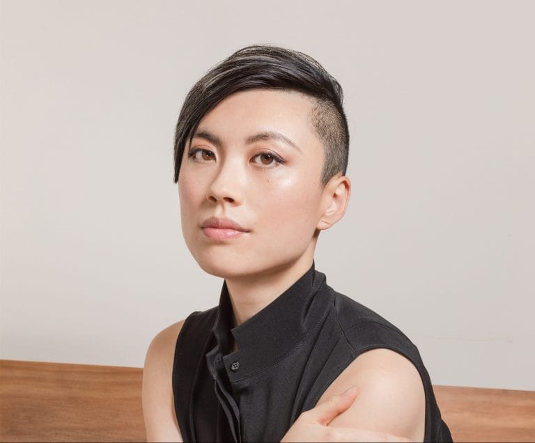 “How Much of These Hills is Gold” by C Pam Zhang