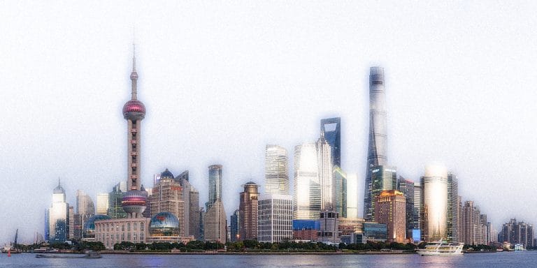 “The Book of Shanghai: A City in Short Fiction”