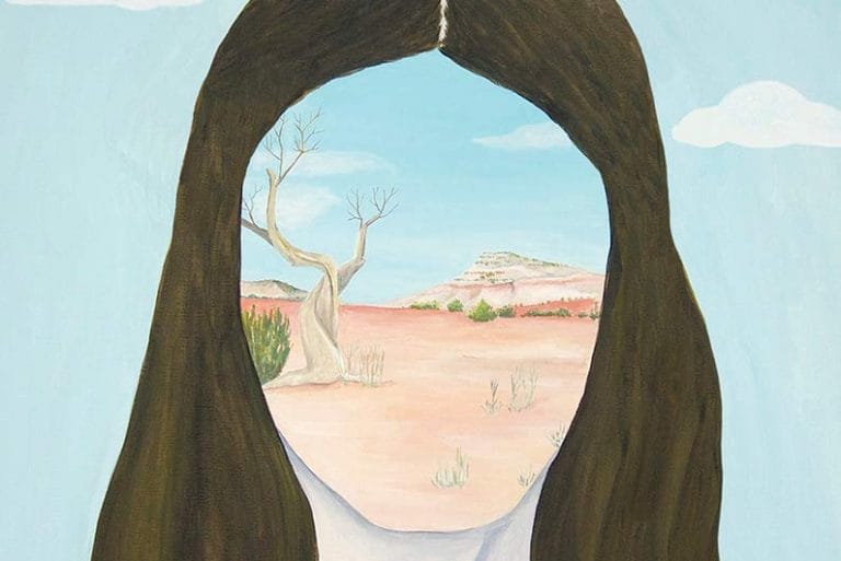 “Kim Jiyoung, Born 1982” by Cho Nam-Joo