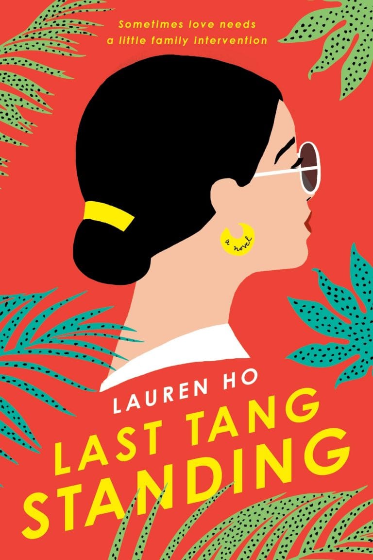 “Last Tang Standing” by Lauren Ho
