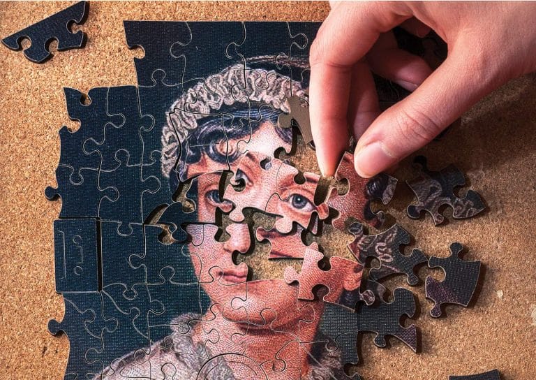 “Sansei and Sensibility” by Karen Tei Yamashita