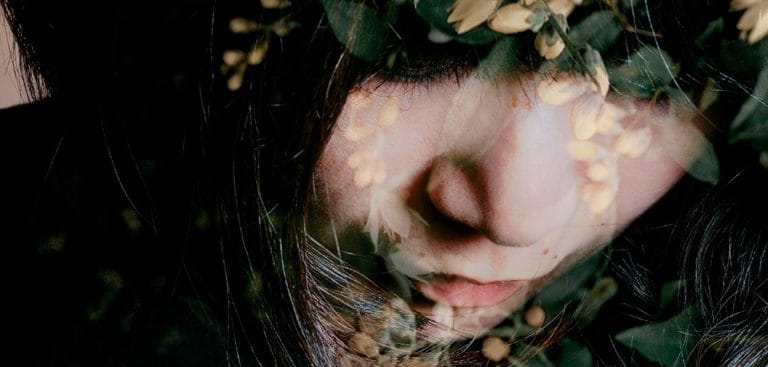 “What’s Left of Me Is Yours” by Stephanie Scott