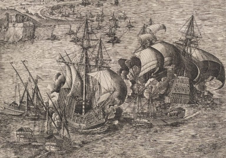 “Seapower States: Maritime Culture, Continental Empires and the Conflict That Made the Modern World” by Andrew Lambert