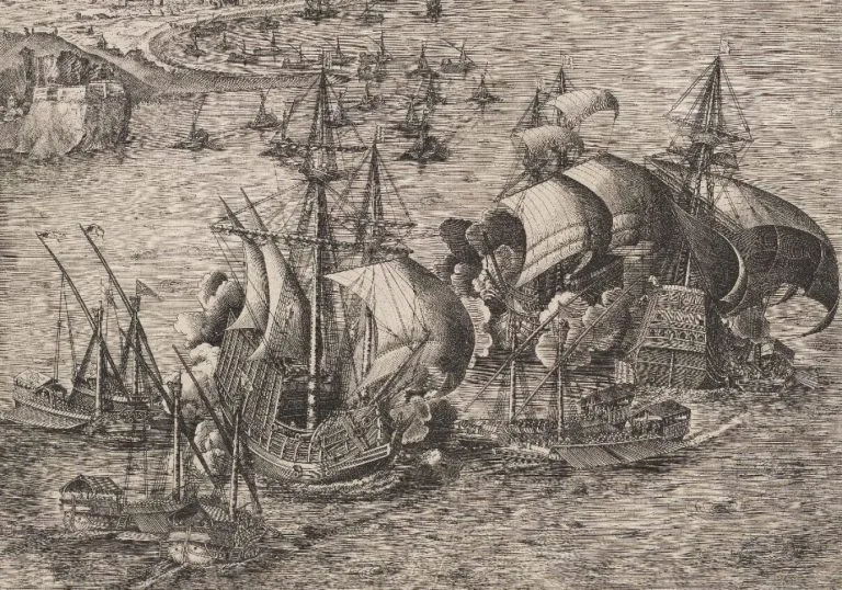 Seapower States: Maritime Culture, Continental Empires and the
