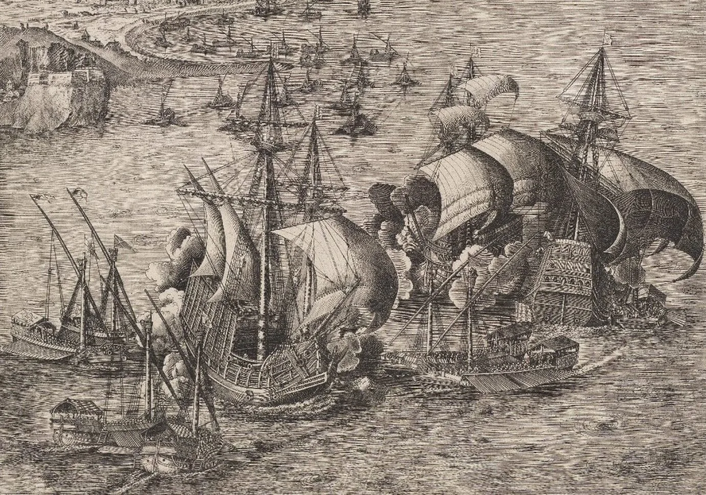 Seapower States: Maritime Culture, Continental Empires and the