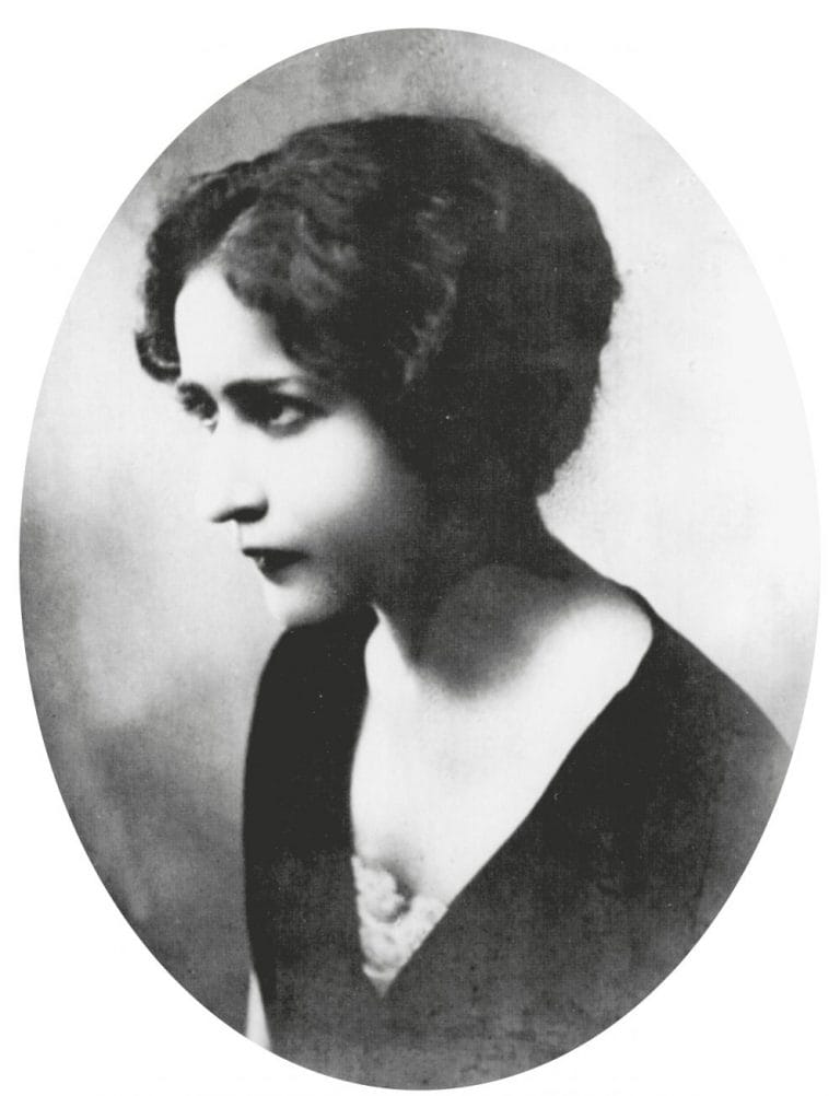 “Days in the Caucasus” by Banine