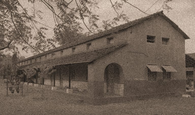 “The Deoliwallahs: The True Story of the 1962 Chinese-Indian Internment” by Joy Ma and Dilip D’Souza