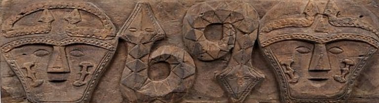 “Hunter School” by Sakinu Ahronglong