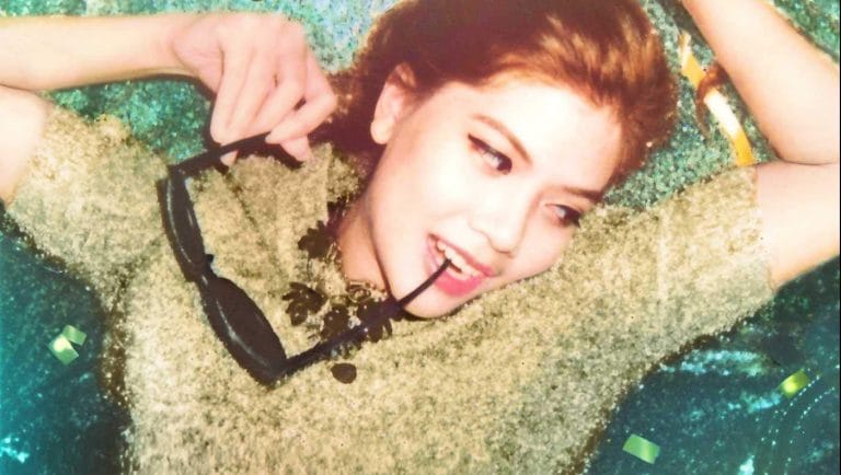 “My Summer of Love and Misfortune” by Lindsay Wong