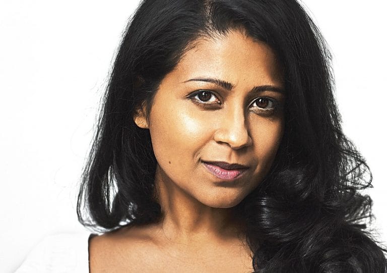 “No Going Back” by Sheena Kamal