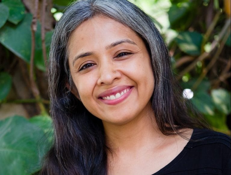 “Vetaal and Vikram: Riddles of the Undead” by Gayathri Prabhu