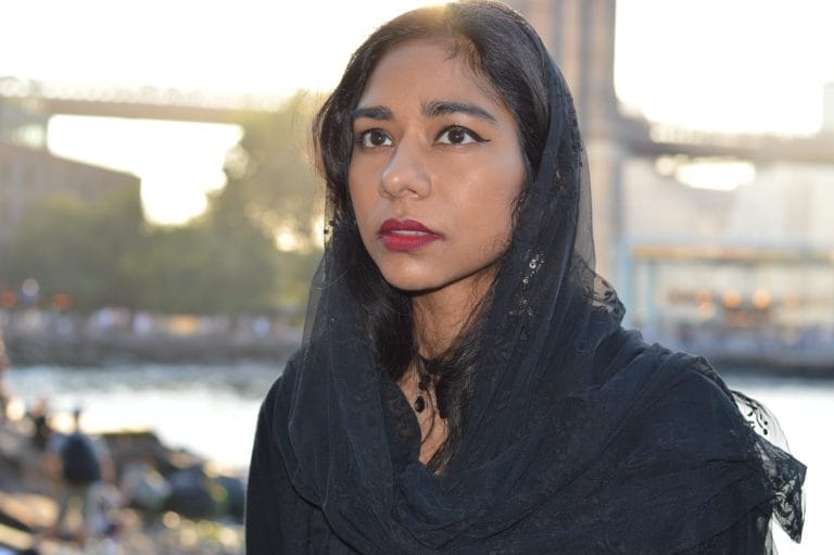 “Shahr-e Jaanaan: The City of the Beloved” by Adeeba  Shahid Talukder