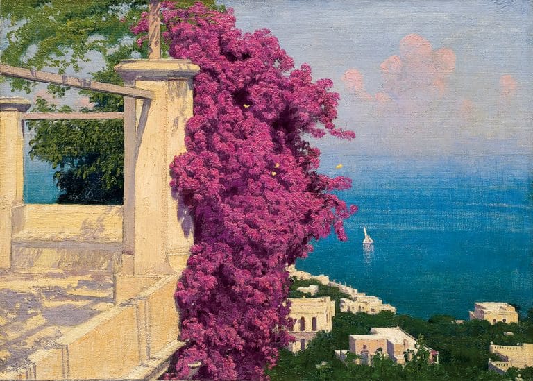 “Sex and Vanity” by Kevin Kwan