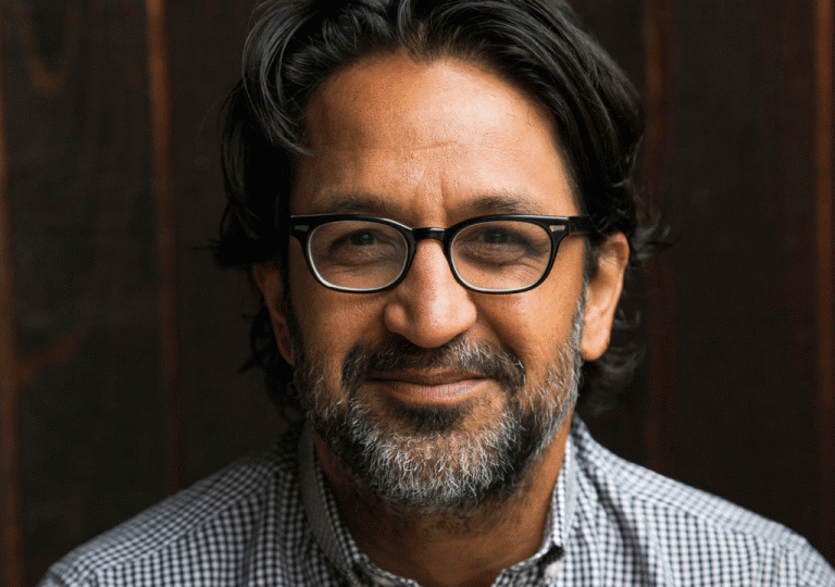 “Members Only” by Sameer Pandya