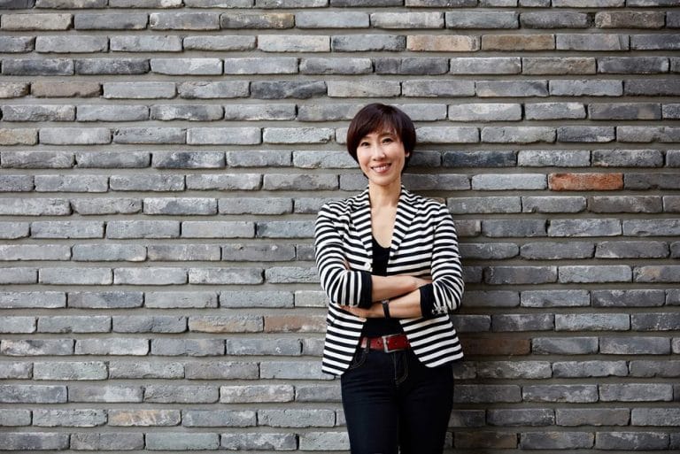 “Seven Years of Darkness” by Jeong You-jeong