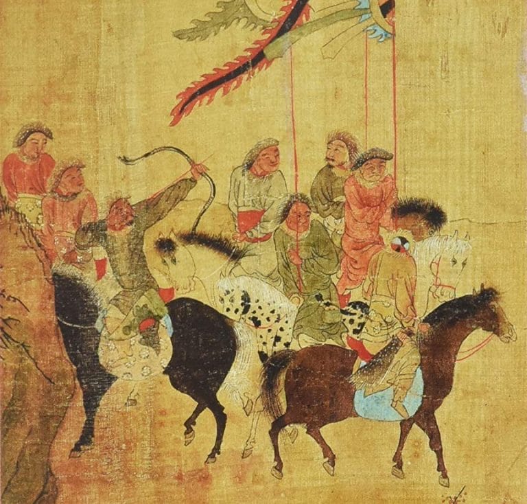 Sun Tzu’s “The Art of War Illustrated”, translated by James Trapp