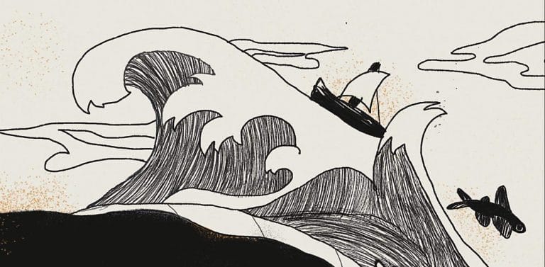 “Latitudes of Longing” by Shubhangi Swarup