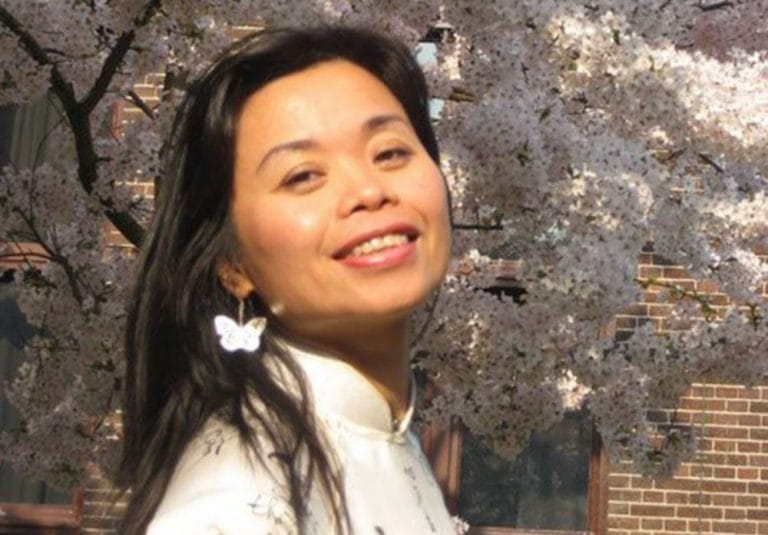 “The Mountains Sing” by Nguyễn Phan Quế Mai