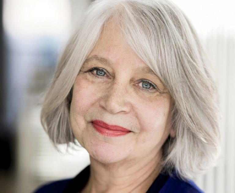 “All the Way to the Tigers” by Mary Morris