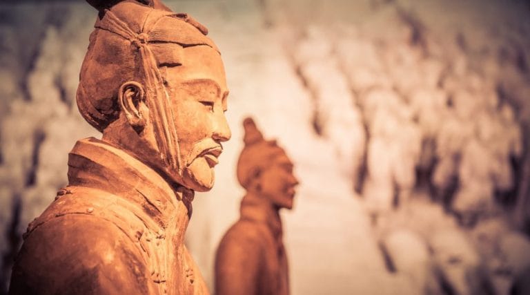 “Superpower Interrupted: The Chinese History of the World” by Michael Schuman