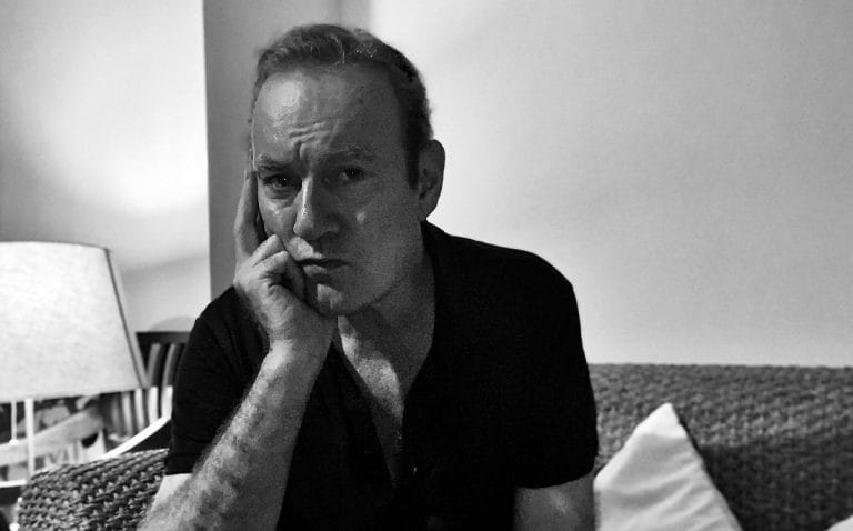 ARB podcast with Lawrence Osborne, author of “The Glass Kingdom”