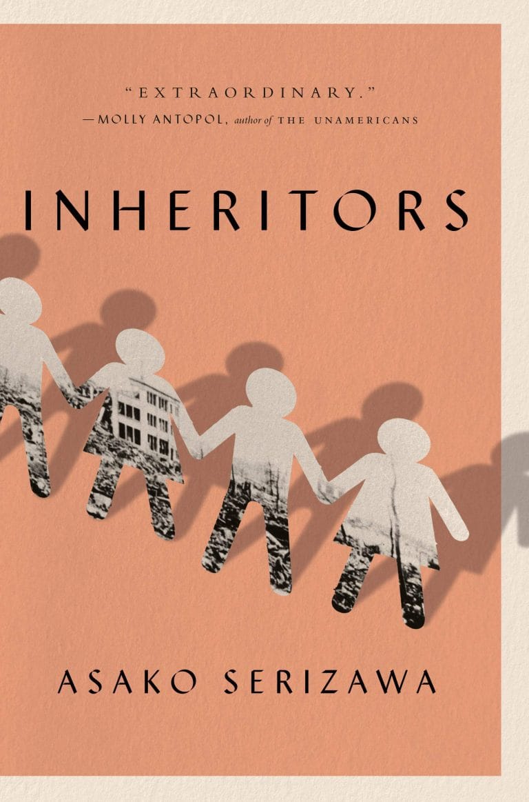 “Inheritors” by Asako Serizawa
