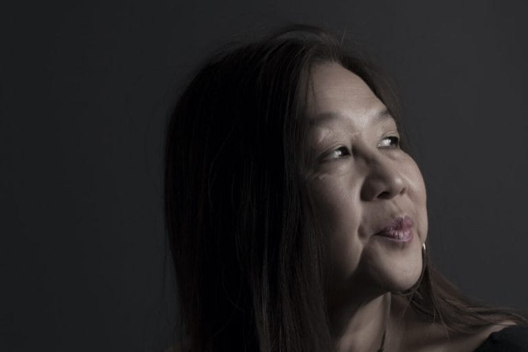 Marilyn Chin talks to Jennifer Wong